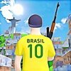 favela