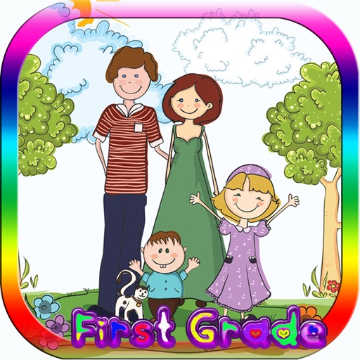 在线学习快乐 数学 numbers math games activities 1st grade
