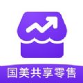 国美共享零售