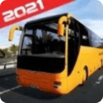 大巴模拟器2021