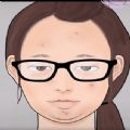 抖音变身美女asmr小