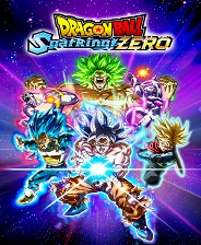 《七龙珠：电光炸裂！zero》孙悟空大神官状态mod