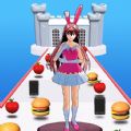 女神跑跑跑官方