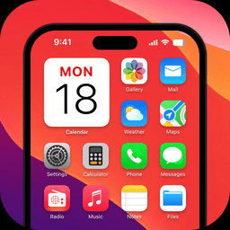 launcher os