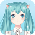 动漫卡通头像制作